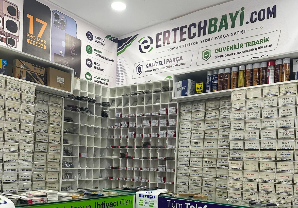 Bizi Yakından Tanıyın