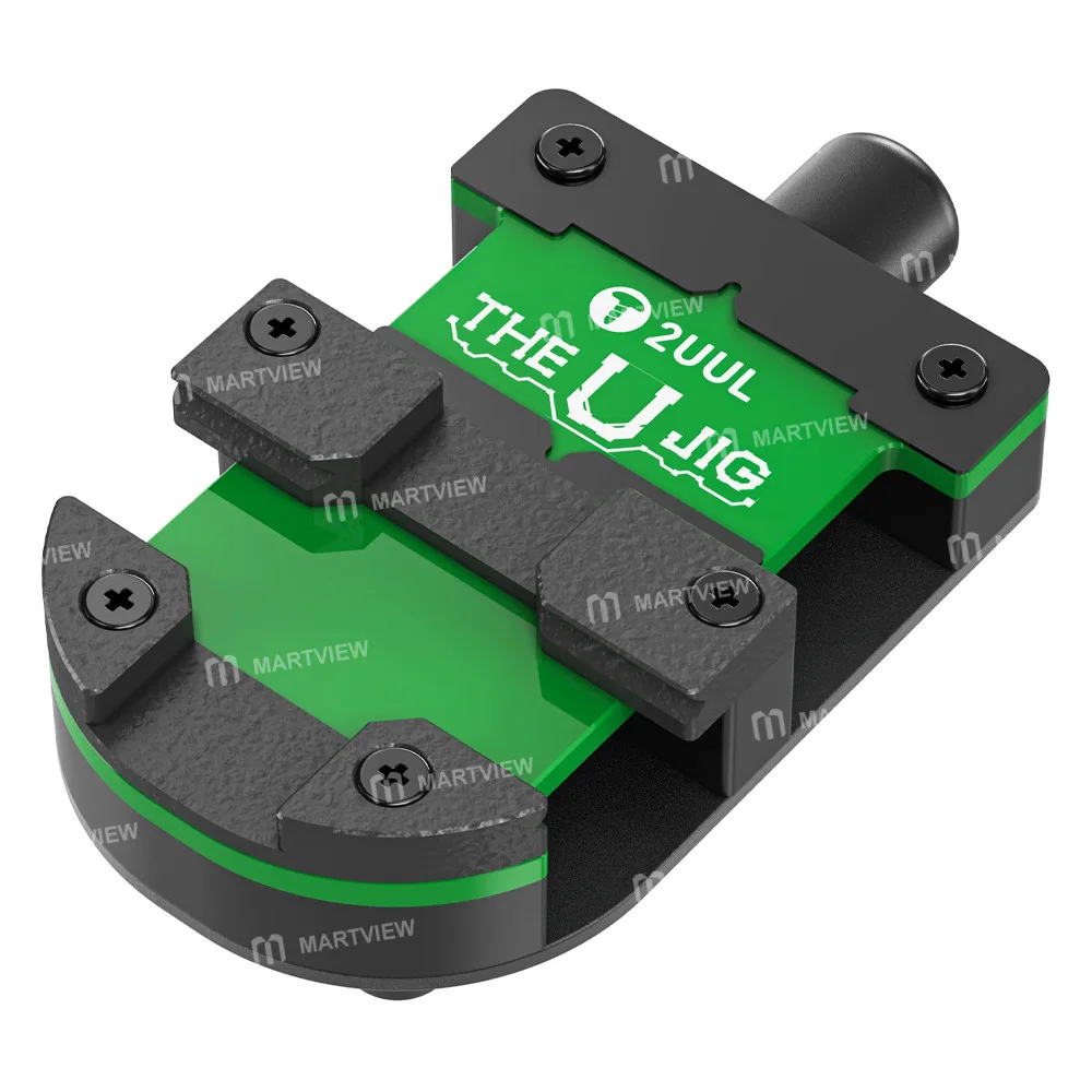 2uul BH14 U JIG Entegre Tutucu