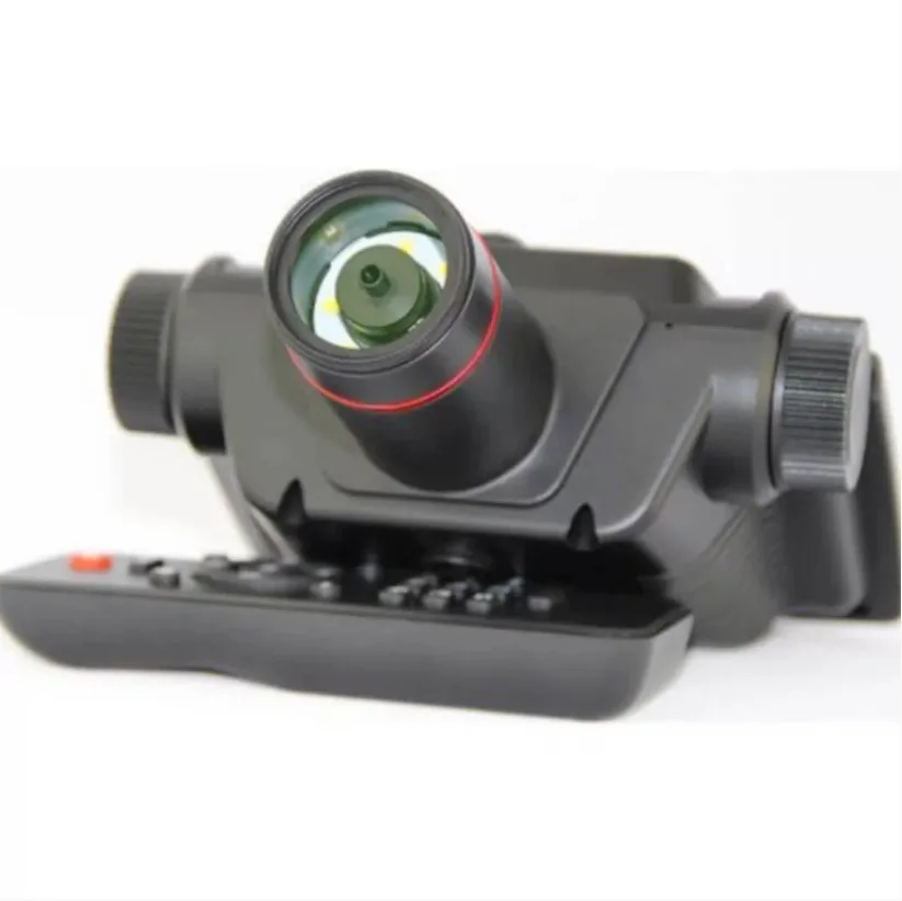 Andonstar Adsm301 1080P Hdmı/Av Dijital Mikroskop 12MP 260X
