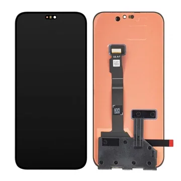 Honor 200 Lite Çıtalı Ekran Dokunmatik Yesil SOFT OLED Kalite Ekran