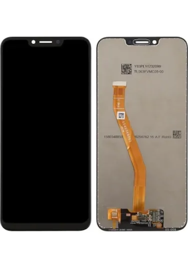 Honor Honor Play Ekran Dokunmatik Orijinal Çıtasız Ürün (Çerçevesiz)