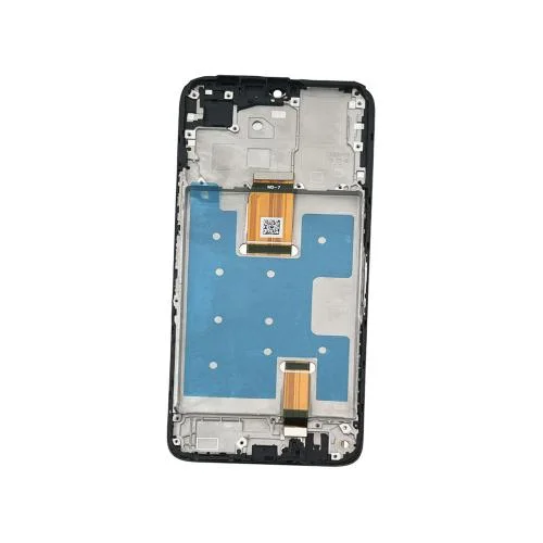 Honor X6a Çıtalı Ekran Dokunmatik Orijinal