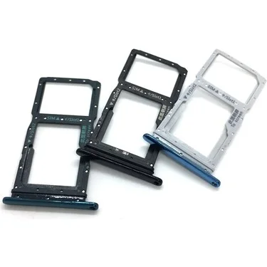 Huawei Mate 10 Pro Sim Kart Tepsisi