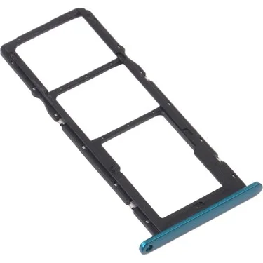 Huawei P Smart Pro Sim Kart Tepsisi Mavi