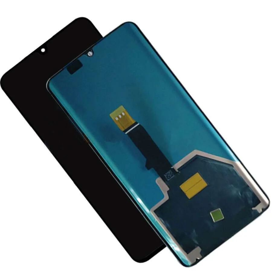 Huawei P30 Pro Ekran Dokunmatik SOFT OLED Kalite Ekran Çıtasız (Çerçevesiz)