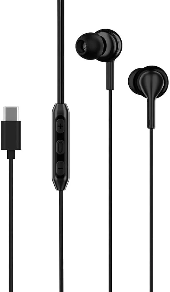 Huawei P40 İç Kulaklık