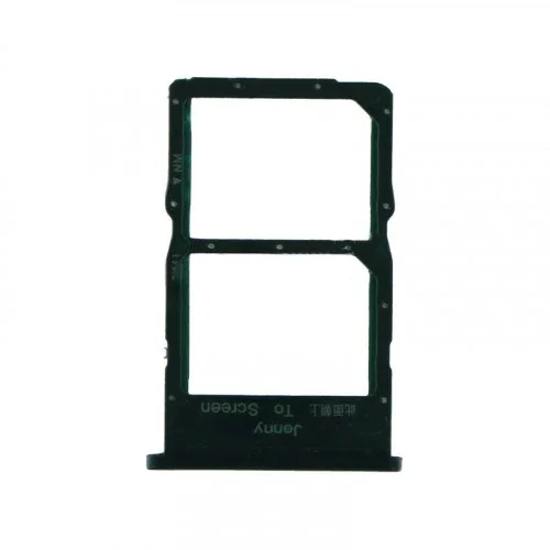 Huawei P40 Lite Sim Kart Tepsisi Yeşil