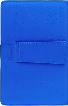 Huawei P40 Lite Tuş Bordu Mavi