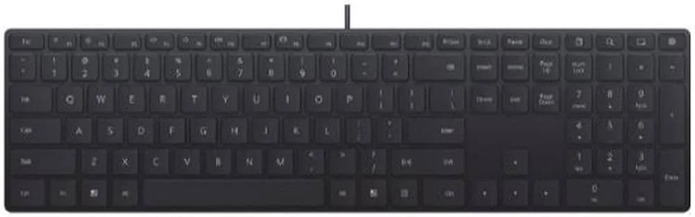Huawei Tuş Bordu Parmak İzi