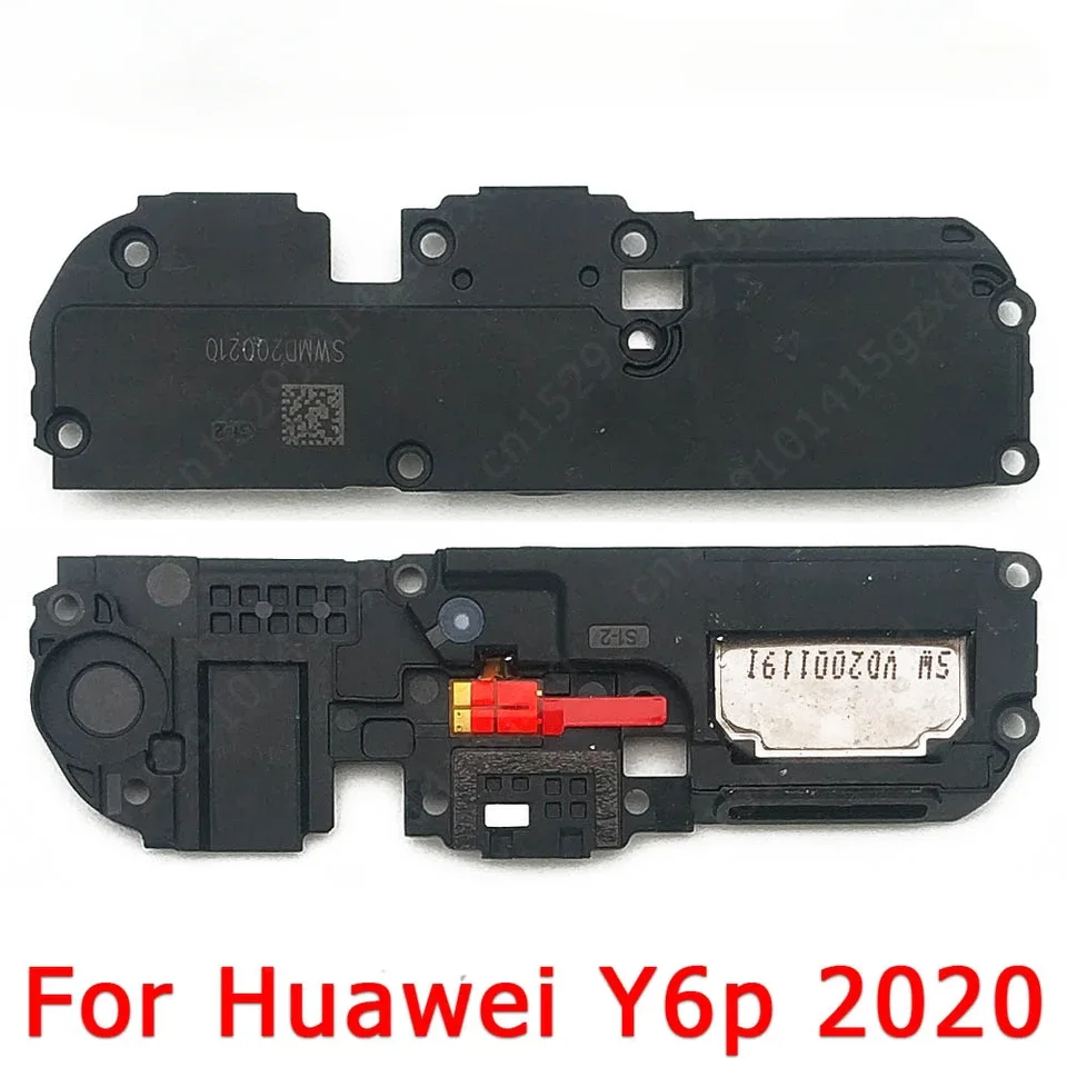 Huawei Y6P Buzzer Hoparlör