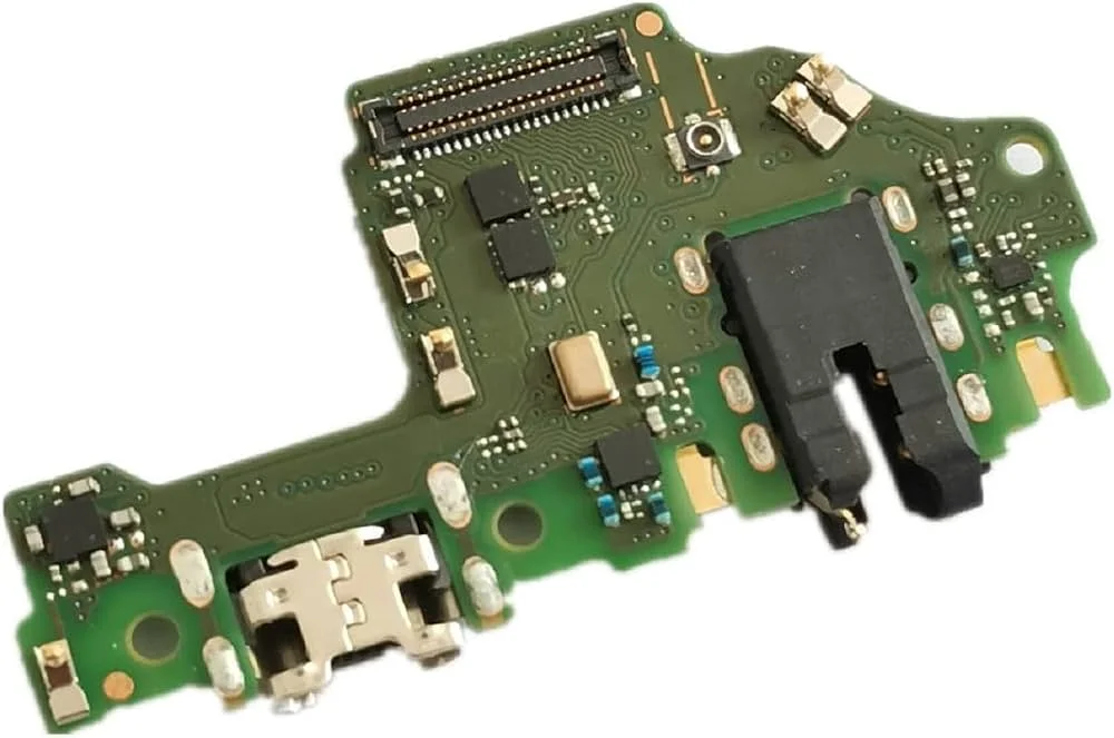 Huawei Y9 2019 Şarj Soketli Mikrofon Bordu