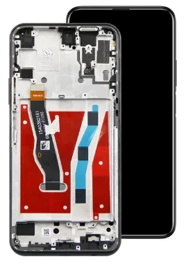 Huawei Y9s Çıtalı Ekran Dokunmatik A Plus Kalite Ürün/COG