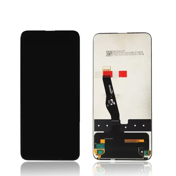Huawei Y9s Ekran Dokunmatik A Plus Kalite Ürün/COG Çıtasız (Çerçevesiz)