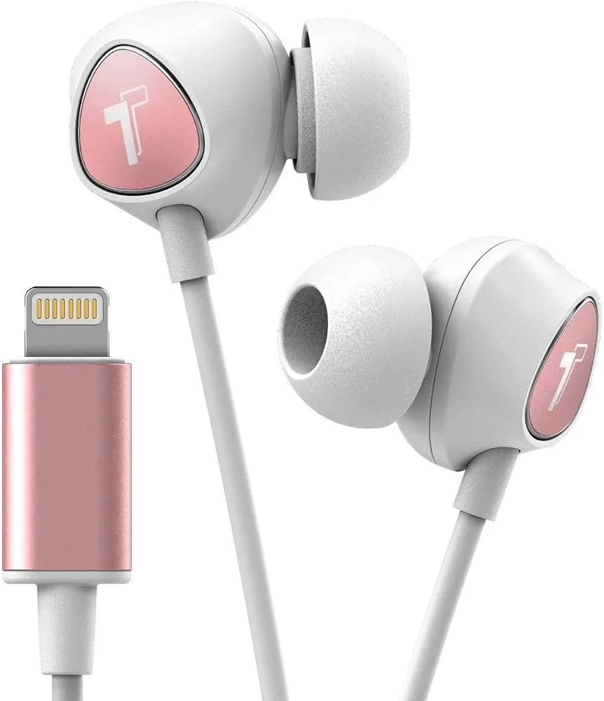 iPhone 11 Pro İç Kulaklık