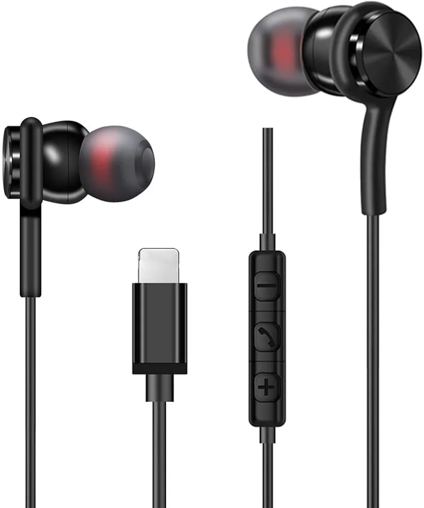 iPhone 11 Pro İç Kulaklık
