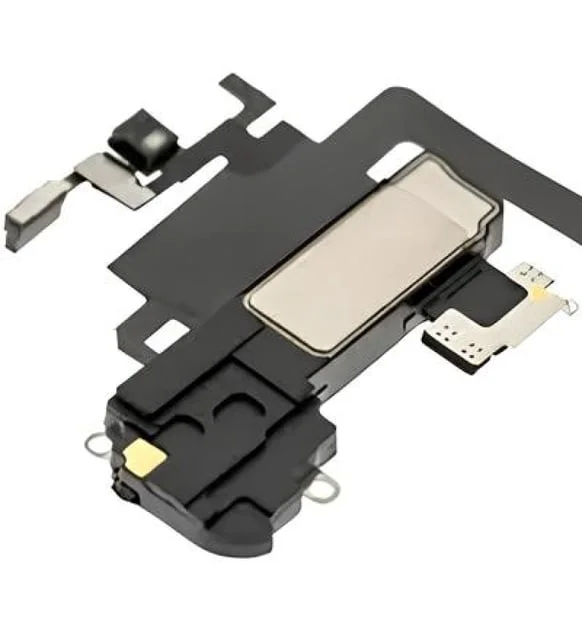 iPhone 11 Pro Max Org İç Kulaklık Sensör Flex