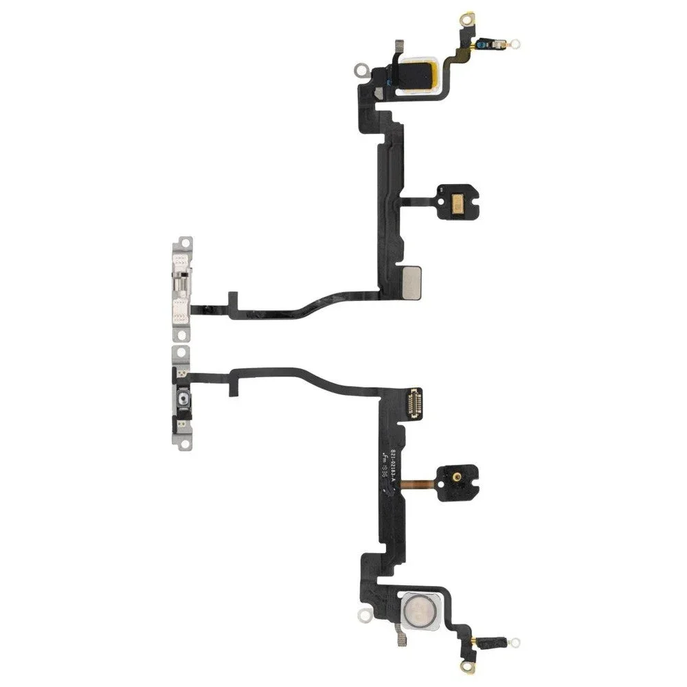 iPhone 11 Pro On Off Flex