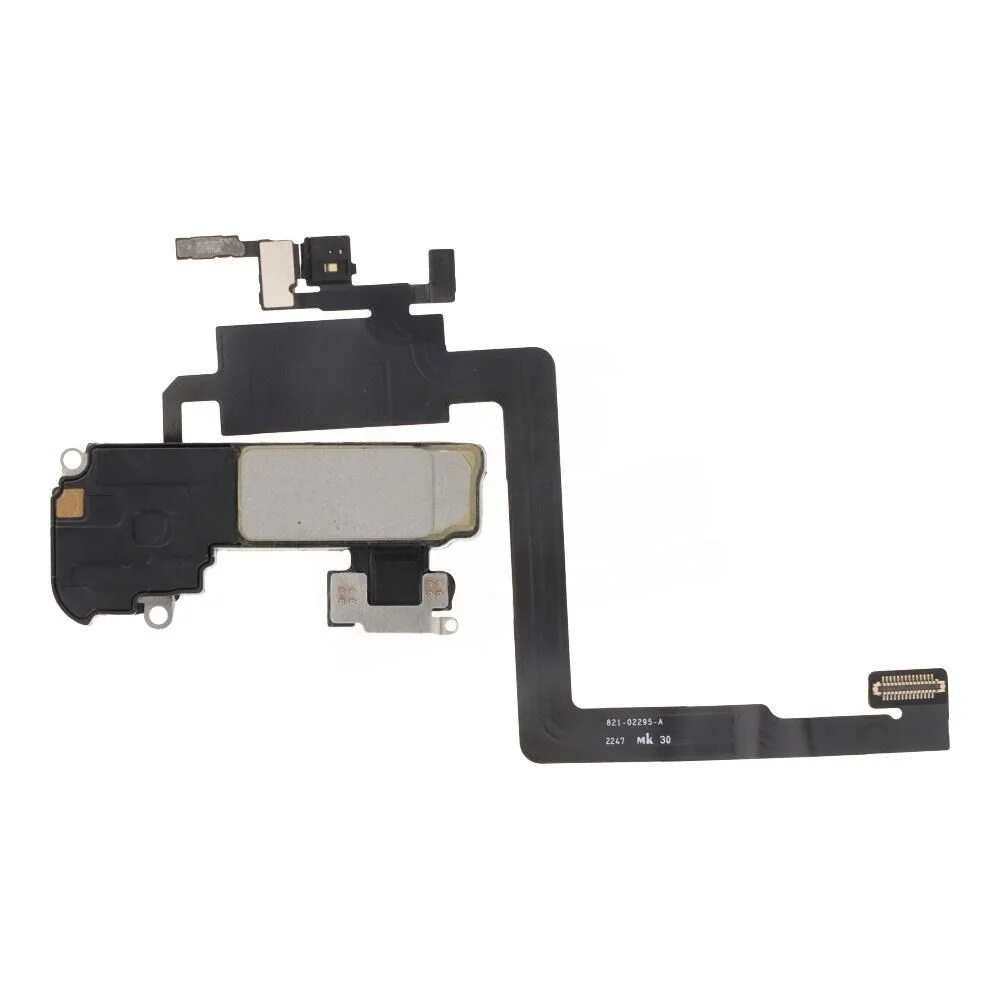 iPhone 11 Pro Org İç Kulaklık Sensör Flex