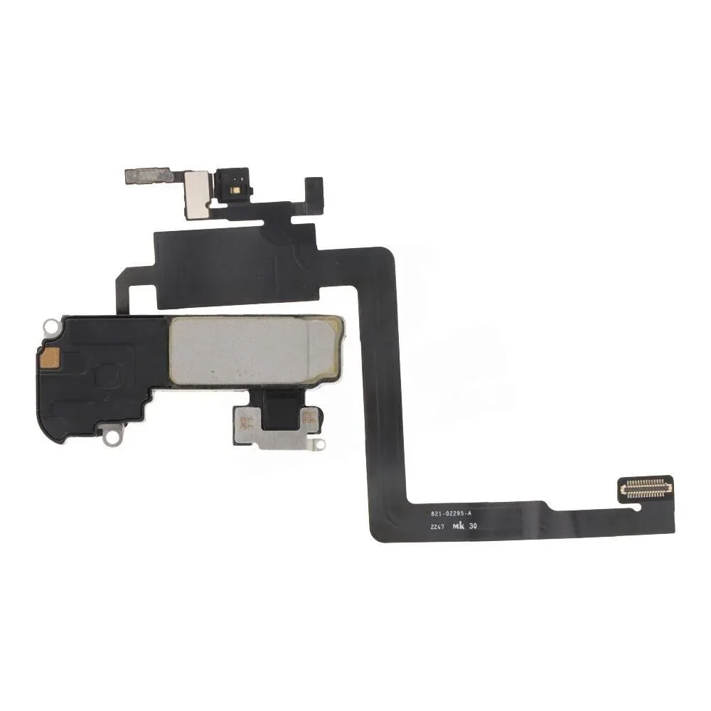 iPhone 11 Pro Yan Ses Filmi