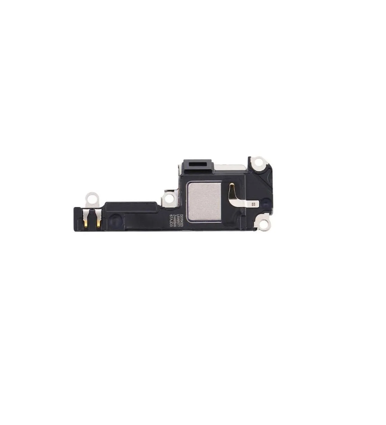 iPhone 12 Mini Buzzer Hoparlör