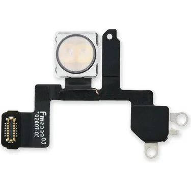 iPhone 12 Mini Flash