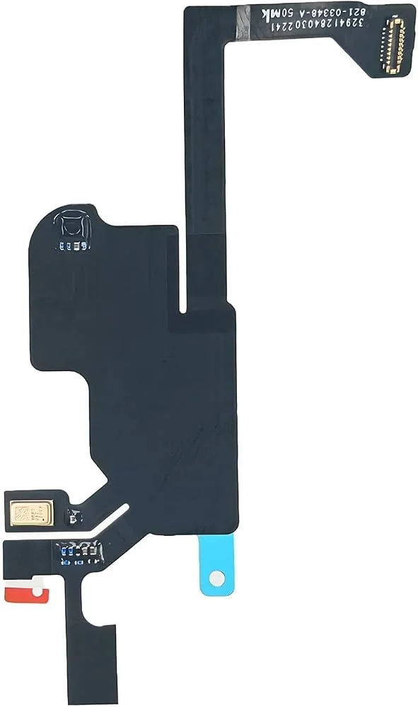 iPhone 13 İç Kulaklık Sensör Flex