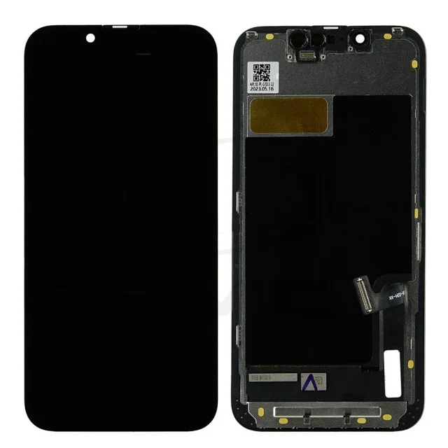İphone 13 Mini Ekran Dokunmatik HARD OLED Parlaklık 800+ Nit Premium Kalite