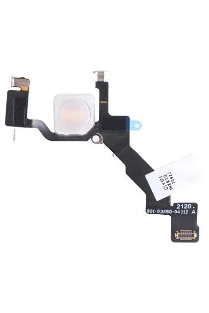 iPhone 13 Pro Max Flash Flex