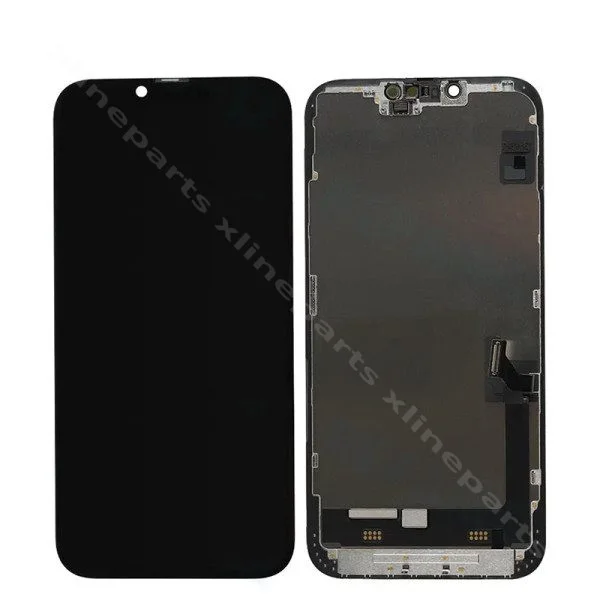 İphone 14 Plus Ekran Dokunmatik SOFT OLED Kalite Ekran Parlaklık 900+ Nit Premium Kalite