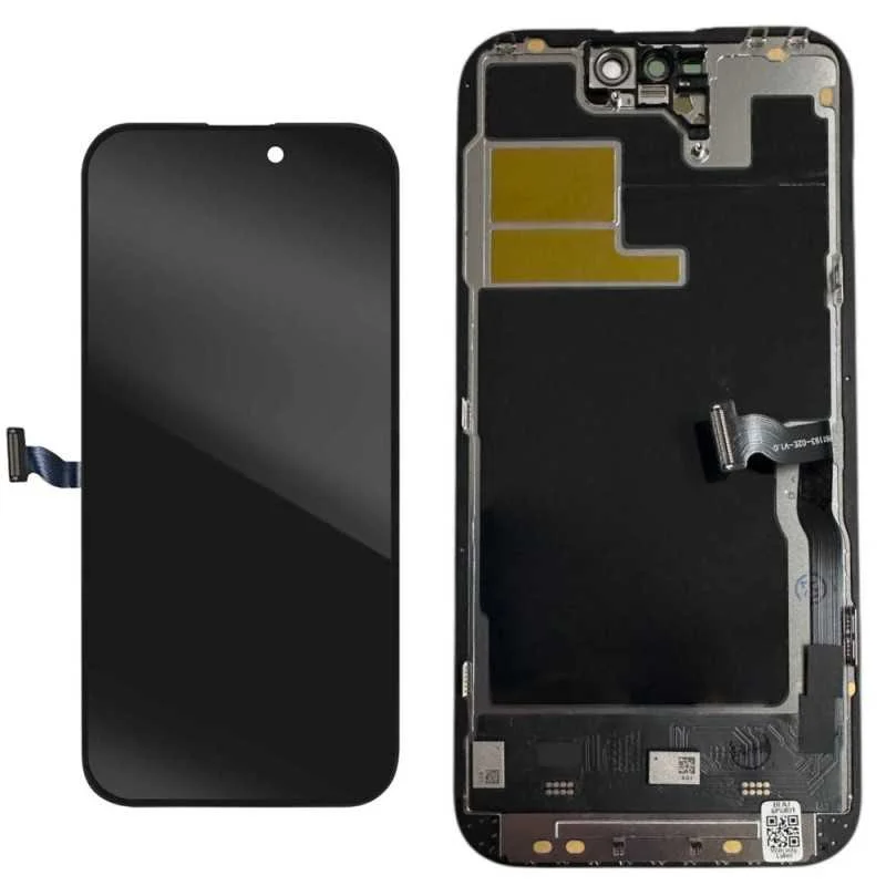 İphone 14 Pro Ekran Dokunmatik FHD Parlaklık 900+ Nit Premium Kalite