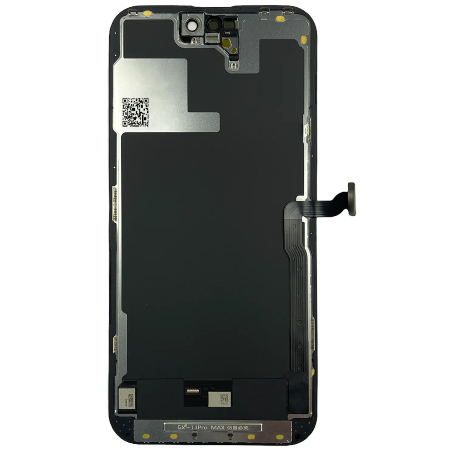 İphone 14 Pro Max Ekran Dokunmatik HARD OLED Parlaklık 800+ Nit Premium Kalite