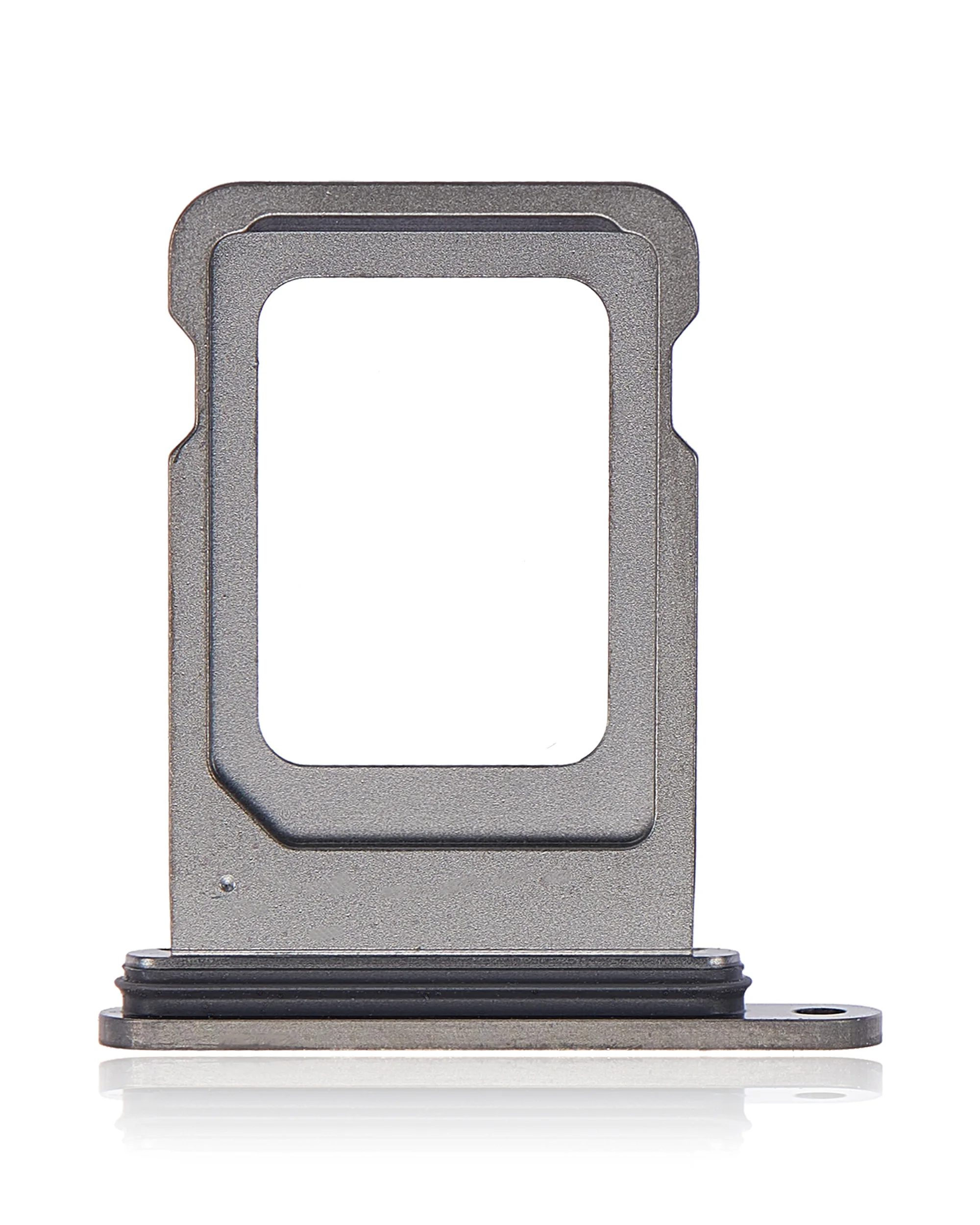 iPhone 14 Pro Sim Kart Tepsisi Mor (Çift Sim)
