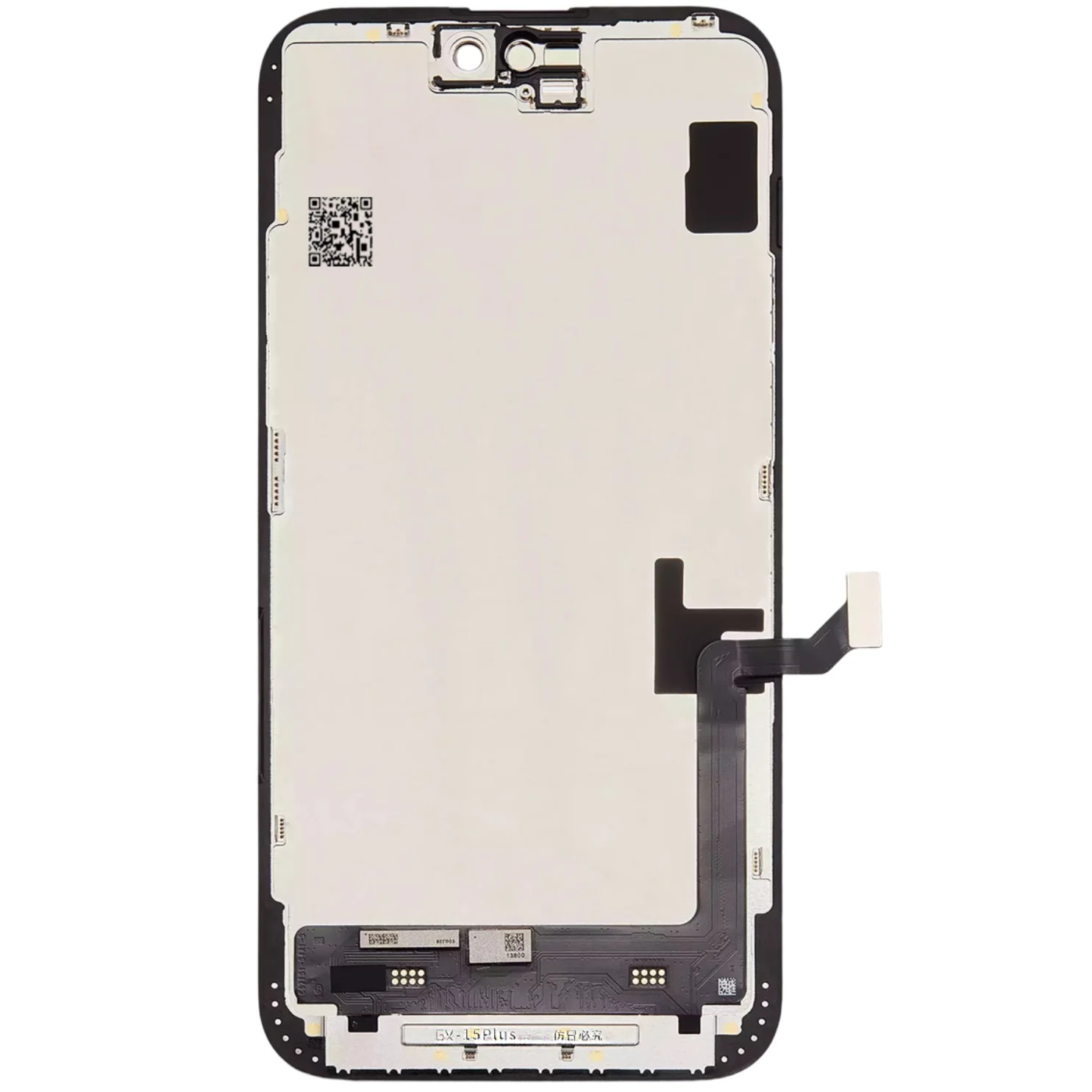 İphone 15 Plus Ekran Dokunmatik HARD OLED Parlaklık 800+ Nit Premium Kalite