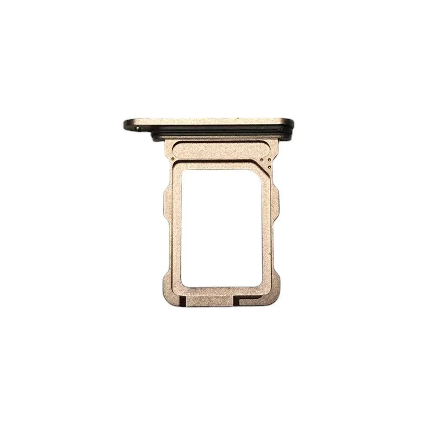 iPhone 16 Pro Max Sim Kart Tepsisi Çöl