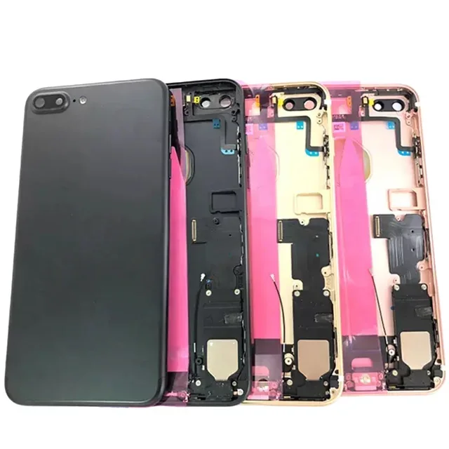 iPhone 7G Plus İç Kafesler