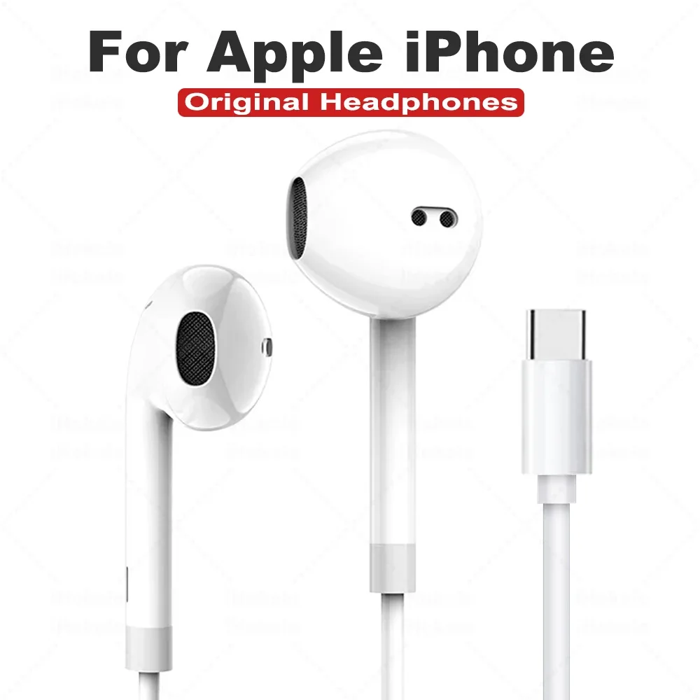 iPhone Xr İç Kulaklık