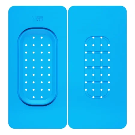 Maant 7 inç Evrensel Kaymaz Isıya Dayanıklı Adsorpsiyon Silikon Ped LCD Ekran Ayırıcı için