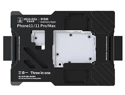 Mega-idea 11 / 11PRO / 11PRO MAX Bord Tester