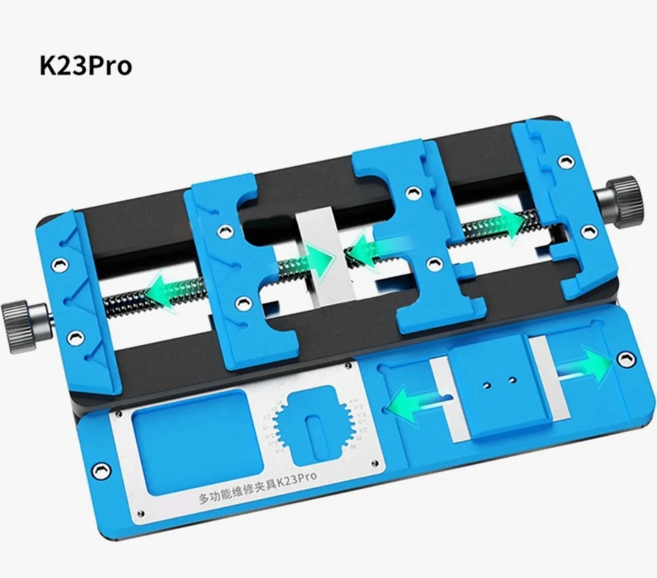 MİJİNG K23 PRO ANAKART TUTUCU