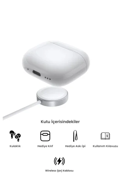 Omix X400 İç Kulaklık