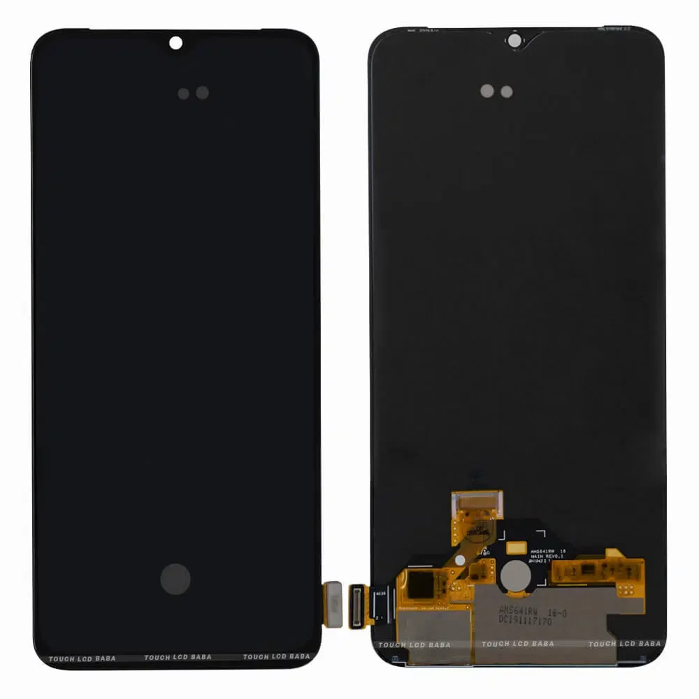 One Plus Ce2 Lite Ekran Dokunmatik Orijinal Çıtasız Ürün (Çerçevesiz)