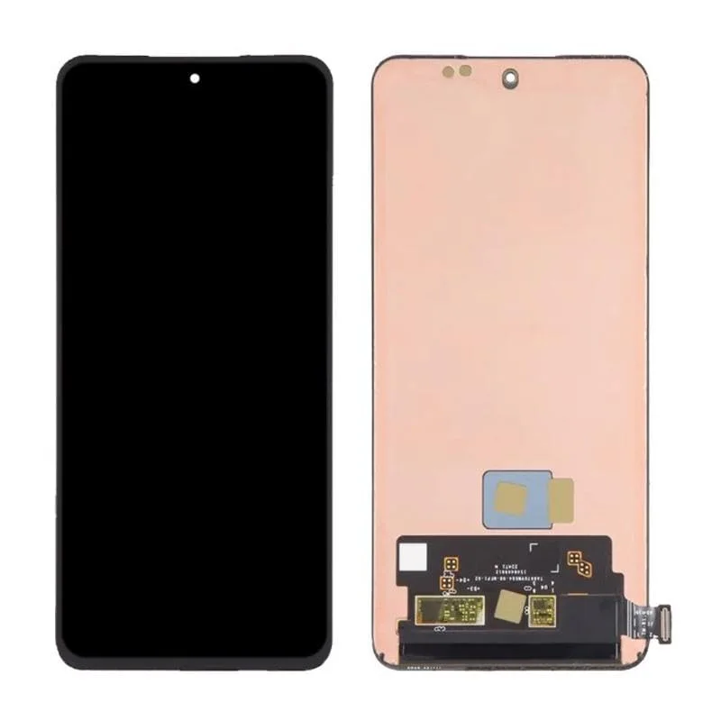 One Plus Nord 3 Ekran Dokunmatik SOFT OLED Kalite Ekran Çıtasız (Çerçevesiz)
