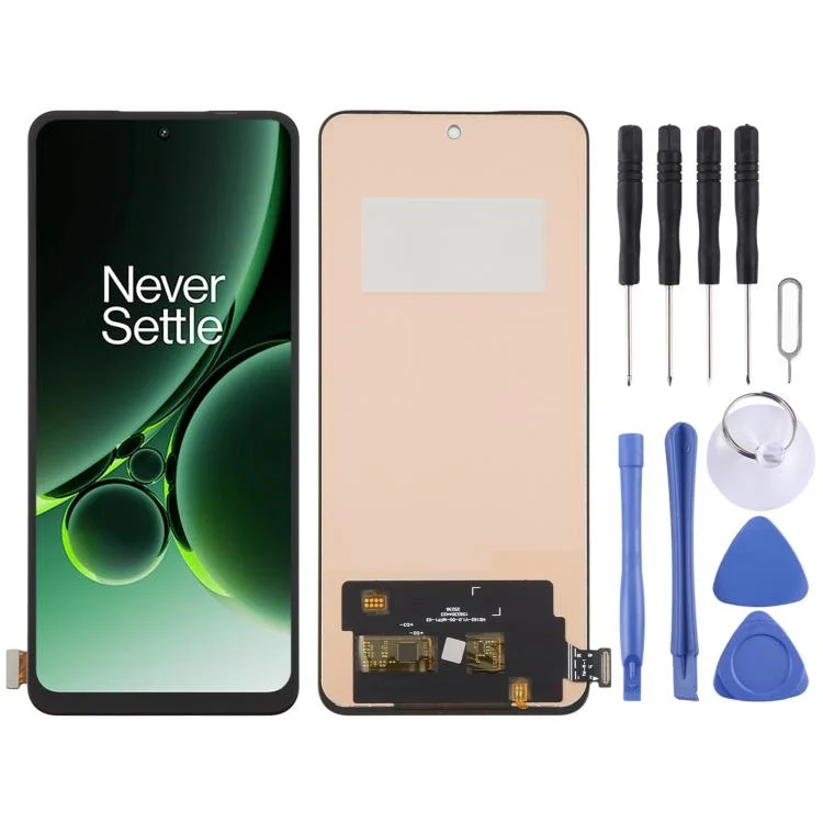 One Plus Nord 3 Ekran Dokunmatik SOFT OLED Kalite Ekran Çıtasız (Çerçevesiz)