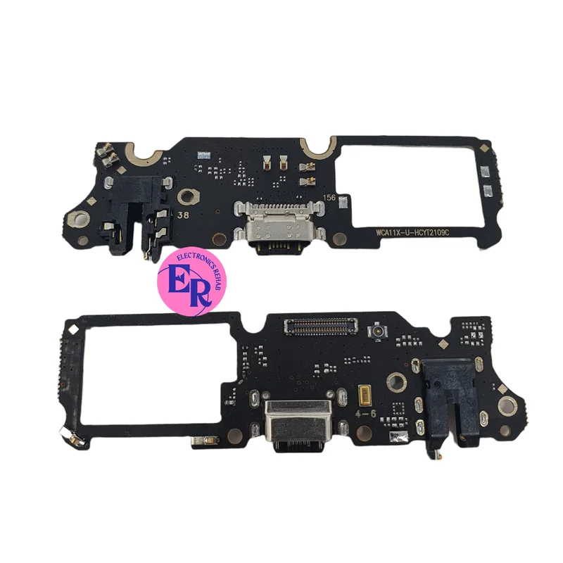 Oppo A5 2020 Şarj Soketli Mikrofon Bordu