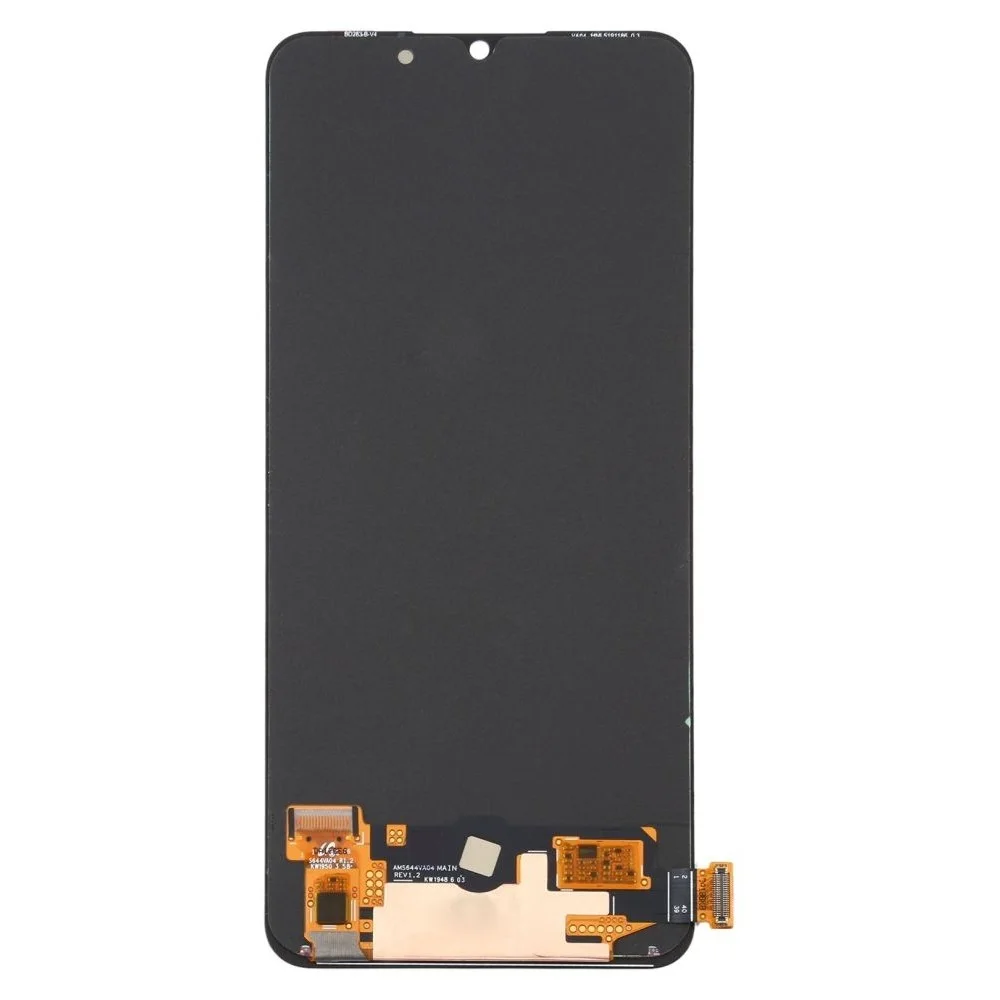 Oppo K7 Ekran Dokunmatik A Plus Kalite Ürün/INCELL Çıtasız (Çerçevesiz)