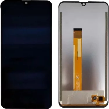 Oppo Reno 5 5G Ekran Dokunmatik A Plus Kalite Ürün/iNCELL Çıtasız (Çerçevesiz)