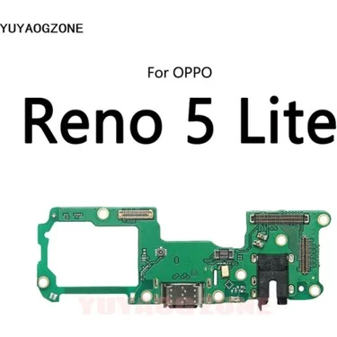 Oppo Reno 5 Lite İç Kulaklık