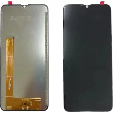 Oppo Reno 8 4G Ekran Dokunmatik OLED Çıtasız (Çerçevesiz)