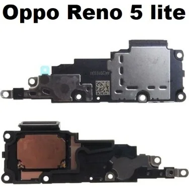 Oppo Reno Buzzer Hoparlör