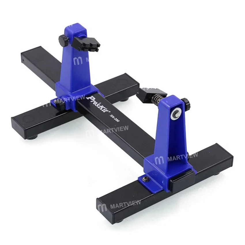Proskit SN-390 Pcb Kart Bord Tutucu